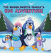 The Waddlewerth Family's Big Adventure by Keith Garety, Kira Alston
