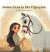 Jester goes to the olympics by Sheri Dumonceaux, Artiza Art