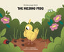 The Messenger Bird and the Missing Frog by Rhonda Lee, Cynthia Rodriguez