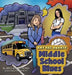 Middle School Blues by Elaine Armstrong, Paul Schultz