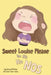 Sweet Louise Please: The No No Nos by Erica N. Prior, Karen Wang