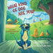 What Kind of Dog Are You?: Nacho's Neighbourhood Walk by Elena McBride, Blake Marsee
