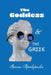The Goddess and The Greek by Bonnie Papadopoulos