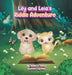 Lily and Leia's Riddle Adventure by Nadia V. Tonner, Tuly Akter