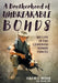 A Brotherhood of Unbreakable Bonds: My Life in The Canadian Armed Forces by Adam J. Webb