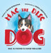 Mac the Disc Dog: Mac el Perro de Disco Volador by Ivette O'Sullivan, Nubia Lorenzana