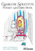 Charlene Stiletto's Pocket Colouring Book by Melanie Farrar