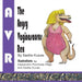 The Angry Vaginasaurus Rex by Sasha Kucas, Cassandra Purchase-Page