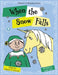 When the Snow Falls by Maureen F. Reynolds, Susan Ward