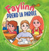 Faylinn prend la parole by Christine Hastie, Maude Desjardins, Dhwani Gosalia
