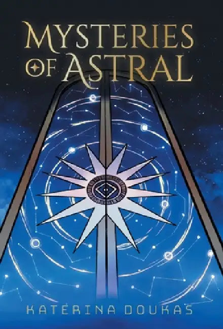 Mysteries of Astral by Katerina Doukas