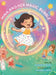 Mina and her Magic Bubble by Dheeksha Reddy, Nasrin Designs