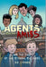 Agents Amiss and The Case of the Eternal Evildoers by D. E. Steiner, Paul Schultz