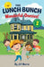 The Lunch Bunch Wonderful Onesies! by Jill Norrie, Marlies Sargent