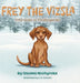 Frey Goes to Kindergarten by Oksana Moshynska, J. E. Corbett