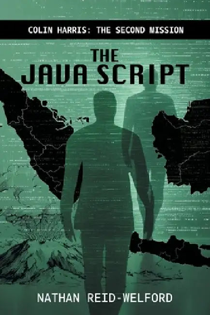 The Java Script by Nathan Reid-Welford