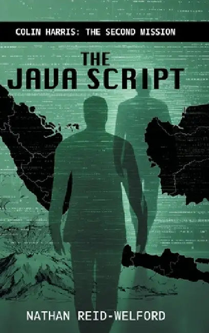 The Java Script by Nathan Reid-Welford