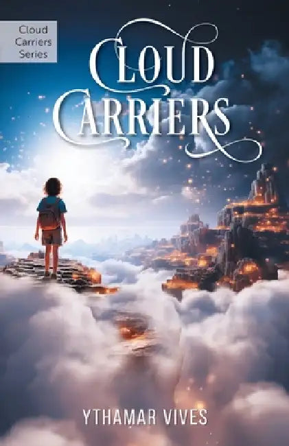 Cloud Carriers by Ythamar Vives