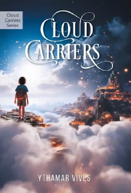 Cloud Carriers by Ythamar Vives
