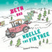 Beth and Noelle the Fir Tree by Richard Valentini