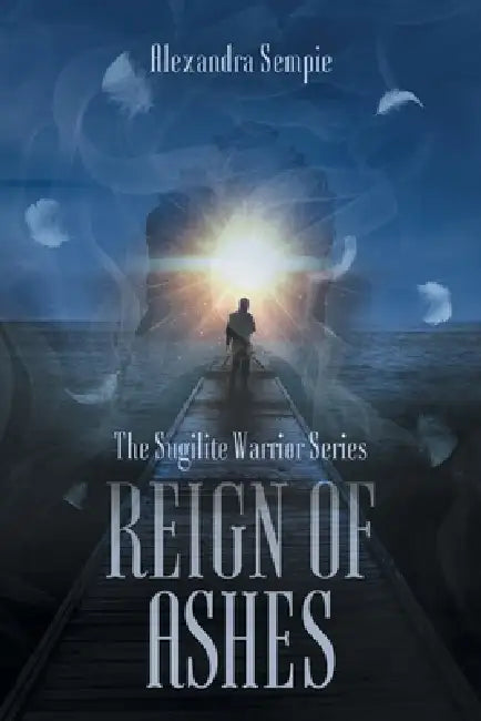 Reign of Ashes by Alexandra Sempie
