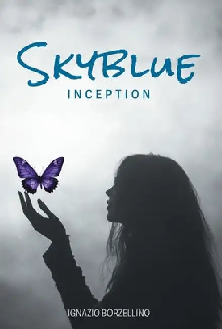 Skyblue: Inception by Ignazio Borzellino