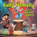 Sally McNally from Silicon Valley by April L. Kameka