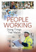 People Working: Doing Things That Matter by James Utley