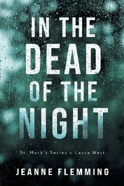 In the Dead of the Night by Jeanne Flemming