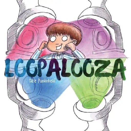 Loopalooza by Tatie Punkinhead
