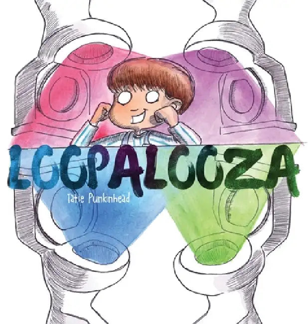 Loopalooza by Tatie Punkinhead