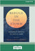 Refuge in the Storm: Buddhist Voices in Crisis Care [Large Print 16 Pt Edition] by Michon, Nathaniel