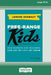 Free-Range Kids: How Parents and Teachers Can Let Go and Let Grow, 2nd Edition (16pt Large Print Edition) by Lenore Skenazy