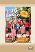 Little Lunch: Triple Treats: Book 1 (Dyslexia-Friendly Edition) by Danny Katz
