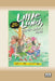 Little Lunch: The Off-Limits Fence: Book 6 (Dyslexia-Friendly Edition) by Danny Katz
