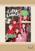 Little Lunch: Triple Snack Pack: Book 2 (Dyslexia-Friendly Edition) by Danny Katz