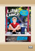 Little Lunch: Triple the Trouble: Book 3 (Dyslexia-Friendly Edition) by Danny Katz