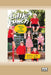 Little Lunch: Triple the Laughs (Dyslexia-Friendly Edition) by Danny Katz