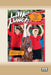 Little Lunch: Triple the Games (Dyslexia-Friendly Edition) by Danny Katz