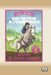 Showtym Adventures 7: Jackamo, the Supreme Champion (Dyslexia-Friendly Edition) by Kelly Wilson