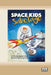 Space Kids: Sabotage: Book 1 (Dyslexia-Friendly Edition) by Aleesah Darlison