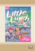 Little Lunch: The Monkey Bars: Book 2 (Dyslexia-Friendly Edition) by Danny Katz