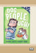 Paw Prints: Dog People, Ugh! (Dyslexia-Friendly Edition) by Danny Katz