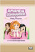The Pinky Promise (Amanda Commander #2) (Dyslexia-Friendly Edition) by Vass, Coral