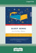 Sleep Sense: Improve your sleep, improve your health (Large Print 16 Pt Edition) by Katharina Lederle