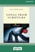 Songs from Scripture (Large Print 16 Pt Edition) by James W. Reapsome