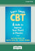 Super Simple CBT: Six Skills to Improve Your Mood in Minutes [Large Print 16 Pt Edition] by Matthew McKay
