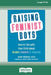 Raising Feminist Boys: How to Talk with Your Child about Gender, Consent, and Empathy [Large Print 16 Pt Edition] by Bobbi Wegner