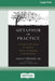Metaphor in Practice: A Professional's Guide to Using the Science of Language in Psychotherapy (16pt Large Print Edition) by Niklas Törneke