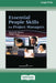 Essential People Skills for Project Managers [Large Print 16 Pt Edition] by Steven W. Flannes, Ginger Levin